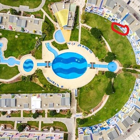 Marina De Albufeira Orada Resort - 2-Bed Apartment With Huge Pool Esterno foto