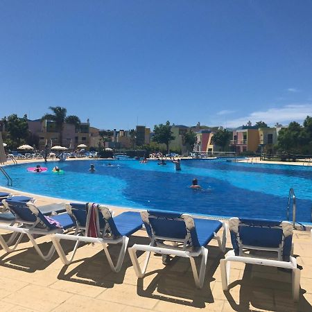 Marina De Albufeira Orada Resort - 2-Bed Apartment With Huge Pool Esterno foto