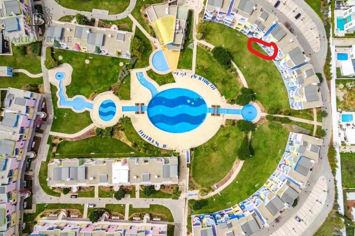 Marina De Albufeira Orada Resort - 2-Bed Apartment With Huge Pool Esterno foto