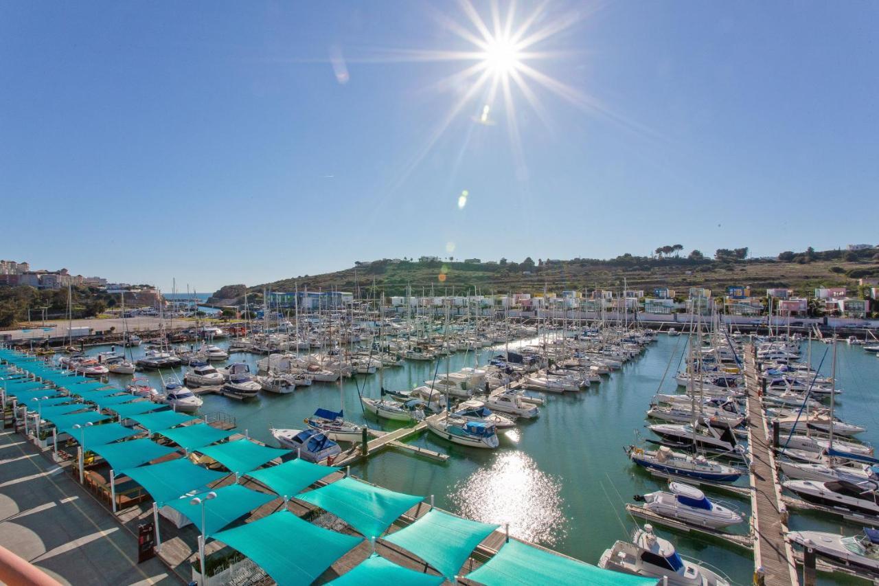 Marina De Albufeira Orada Resort - 2-Bed Apartment With Huge Pool Esterno foto