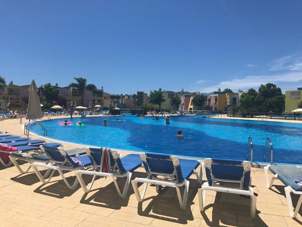 Marina De Albufeira Orada Resort - 2-Bed Apartment With Huge Pool Esterno foto