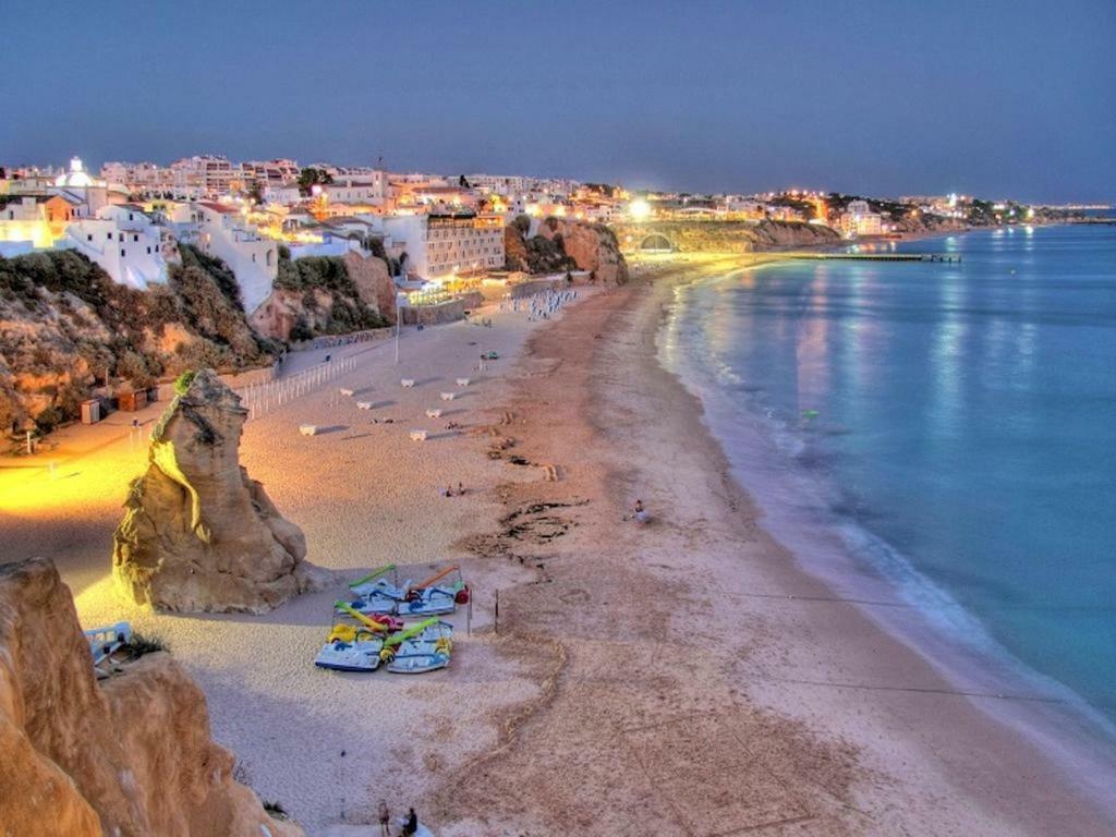 Marina De Albufeira Orada Resort - 2-Bed Apartment With Huge Pool Esterno foto