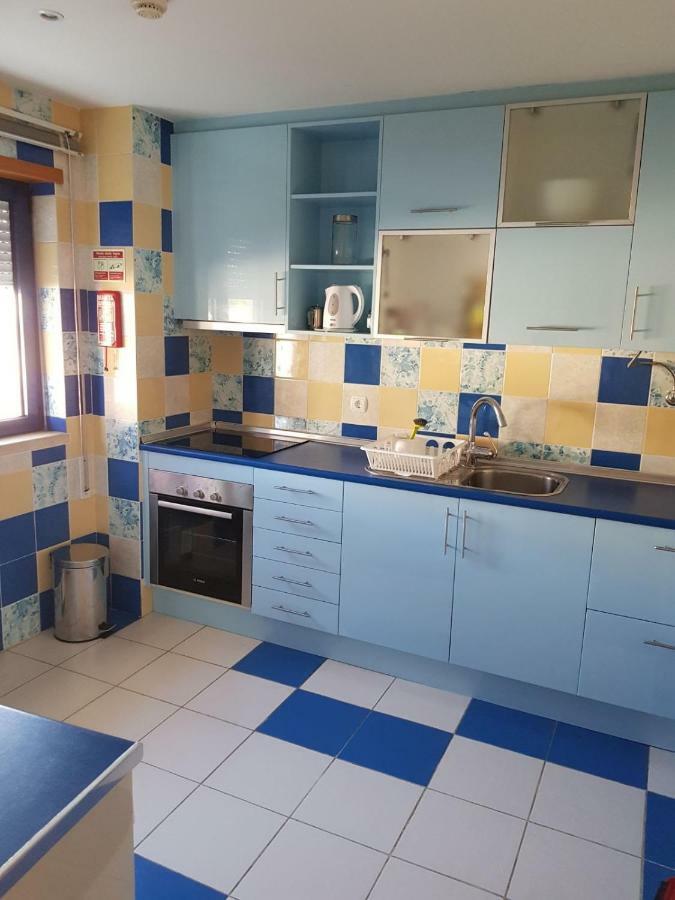 Marina De Albufeira Orada Resort - 2-Bed Apartment With Huge Pool Esterno foto