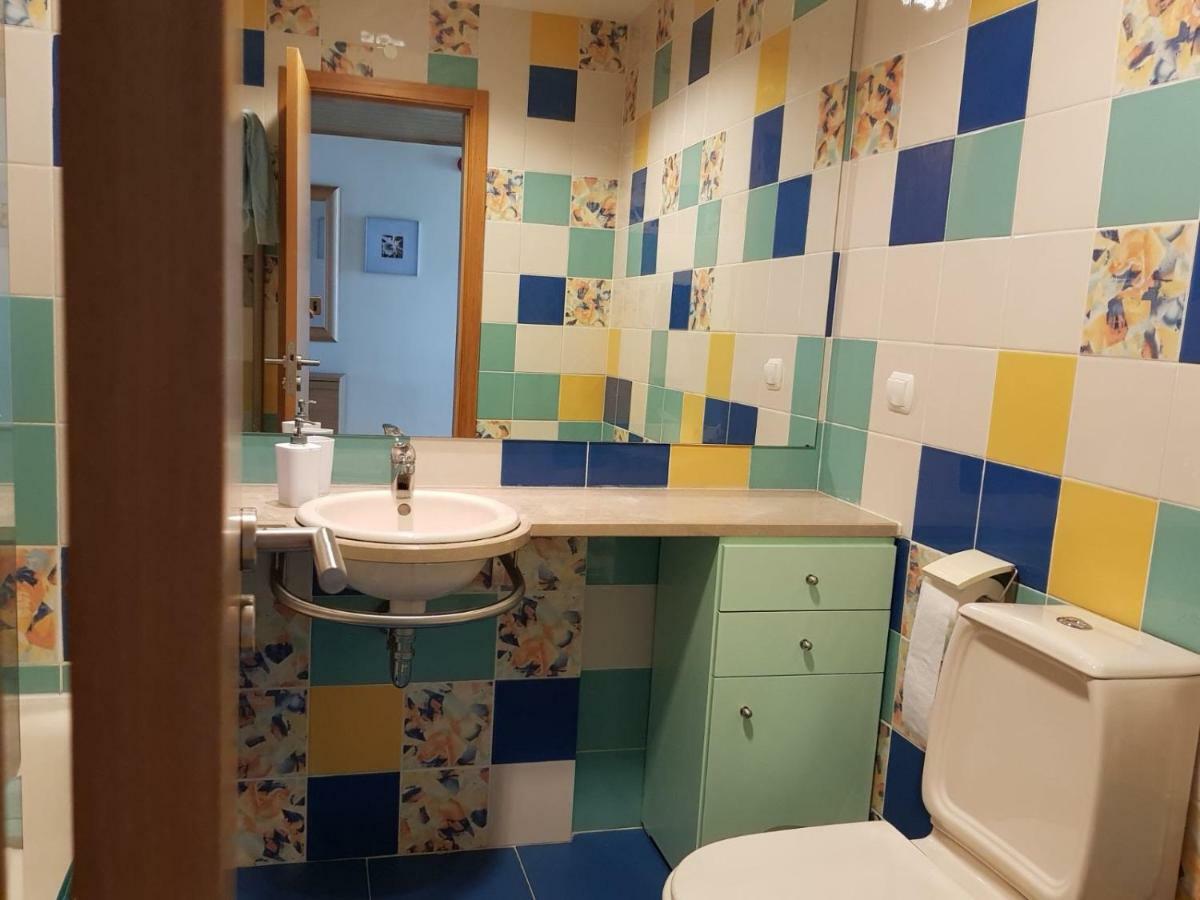 Marina De Albufeira Orada Resort - 2-Bed Apartment With Huge Pool Esterno foto