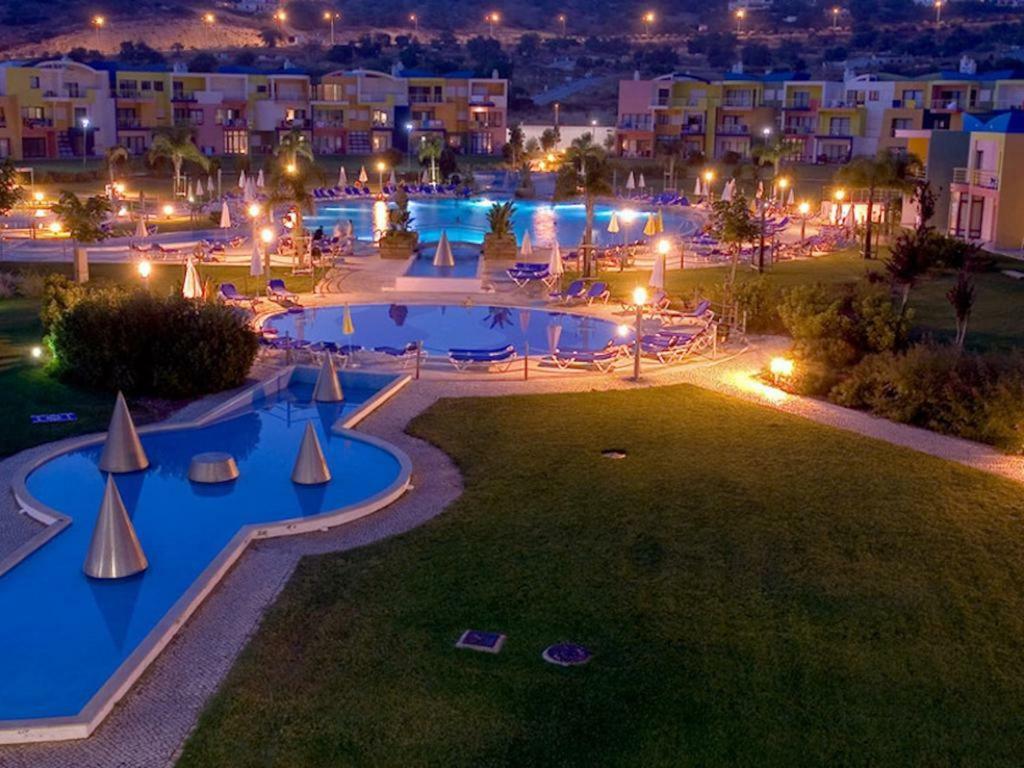 Marina De Albufeira Orada Resort - 2-Bed Apartment With Huge Pool Esterno foto