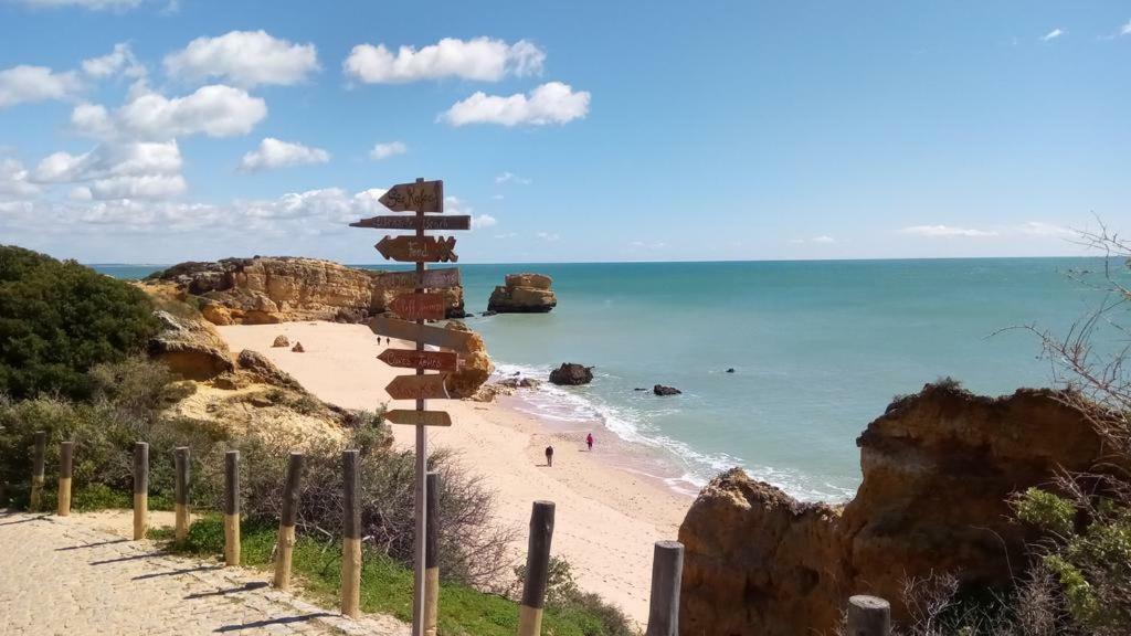 Marina De Albufeira Orada Resort - 2-Bed Apartment With Huge Pool Esterno foto