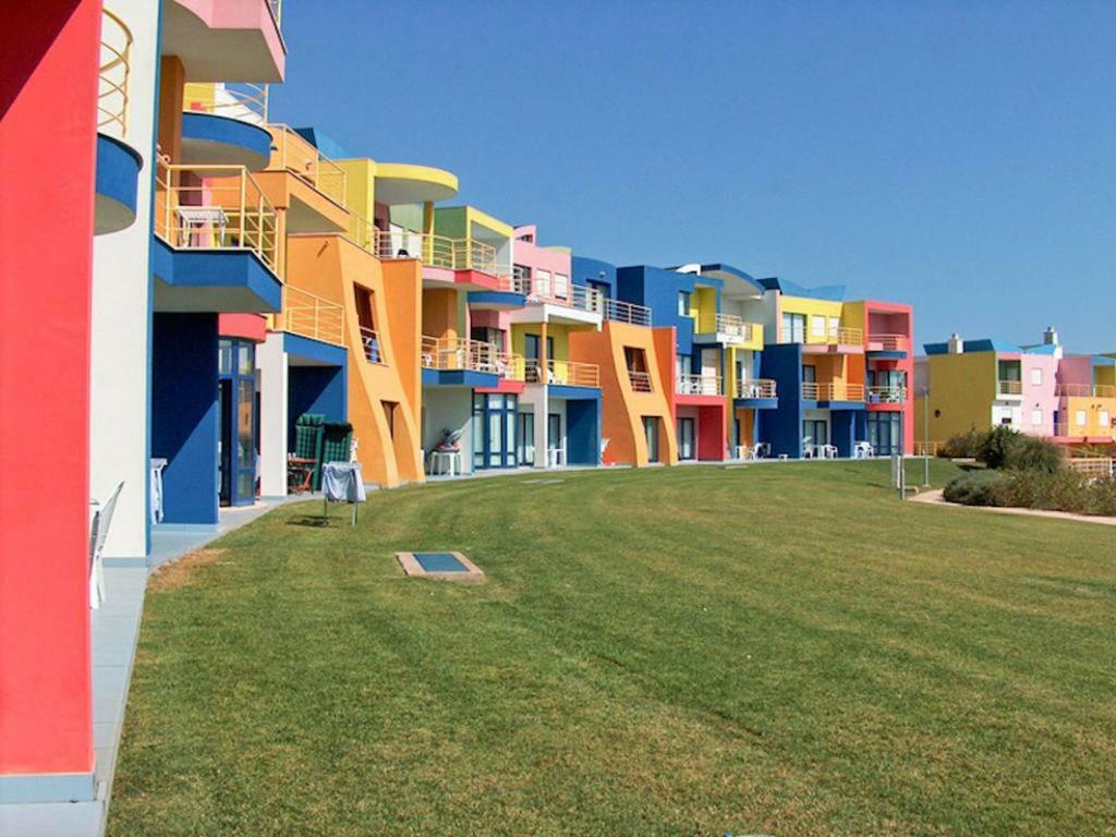 Marina De Albufeira Orada Resort - 2-Bed Apartment With Huge Pool Esterno foto