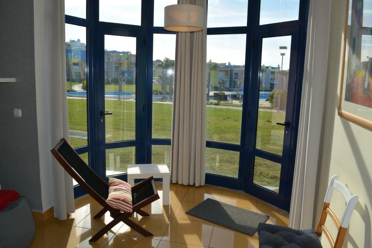 Marina De Albufeira Orada Resort - 2-Bed Apartment With Huge Pool Esterno foto
