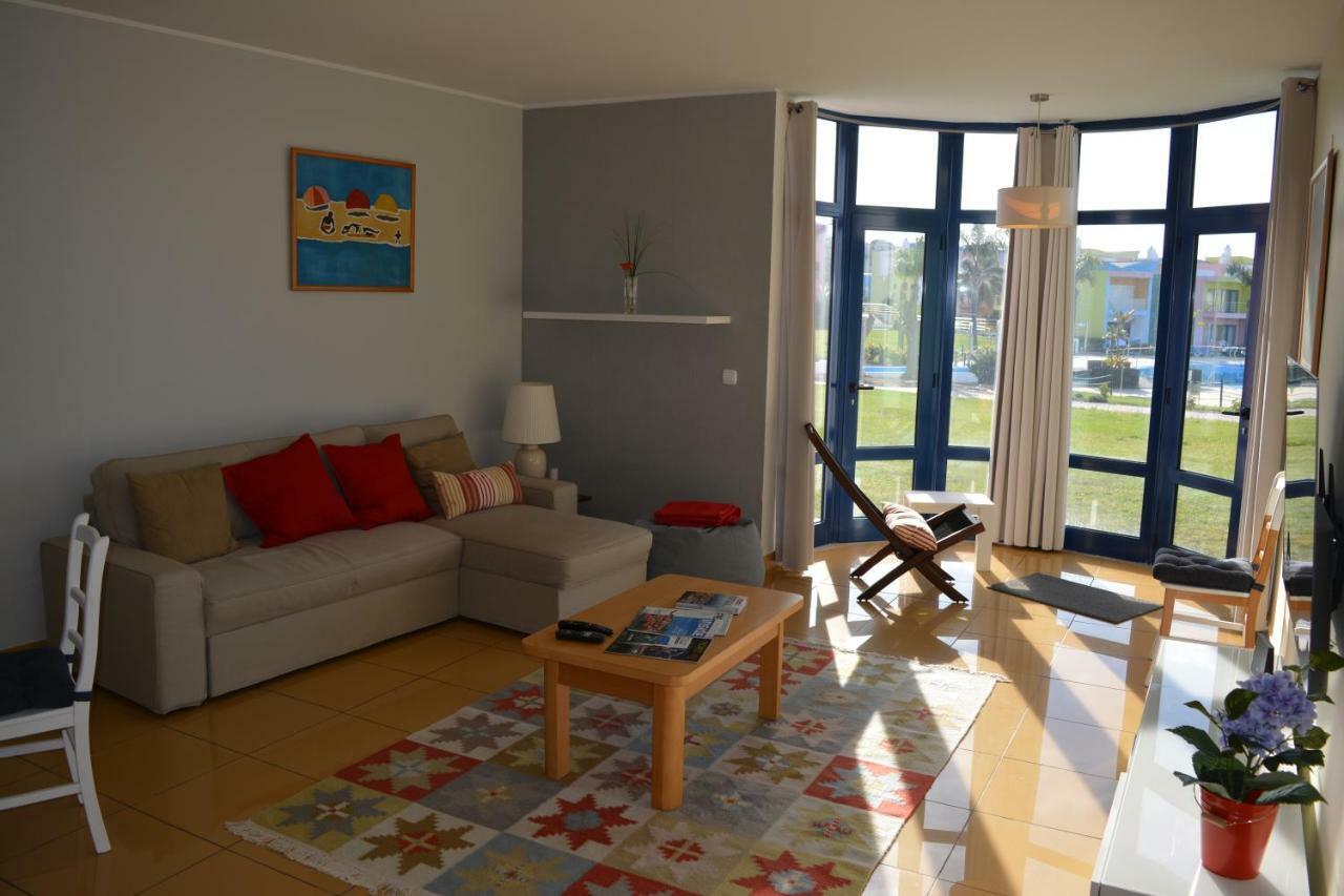 Marina De Albufeira Orada Resort - 2-Bed Apartment With Huge Pool Esterno foto