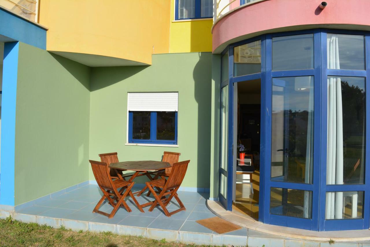 Marina De Albufeira Orada Resort - 2-Bed Apartment With Huge Pool Esterno foto