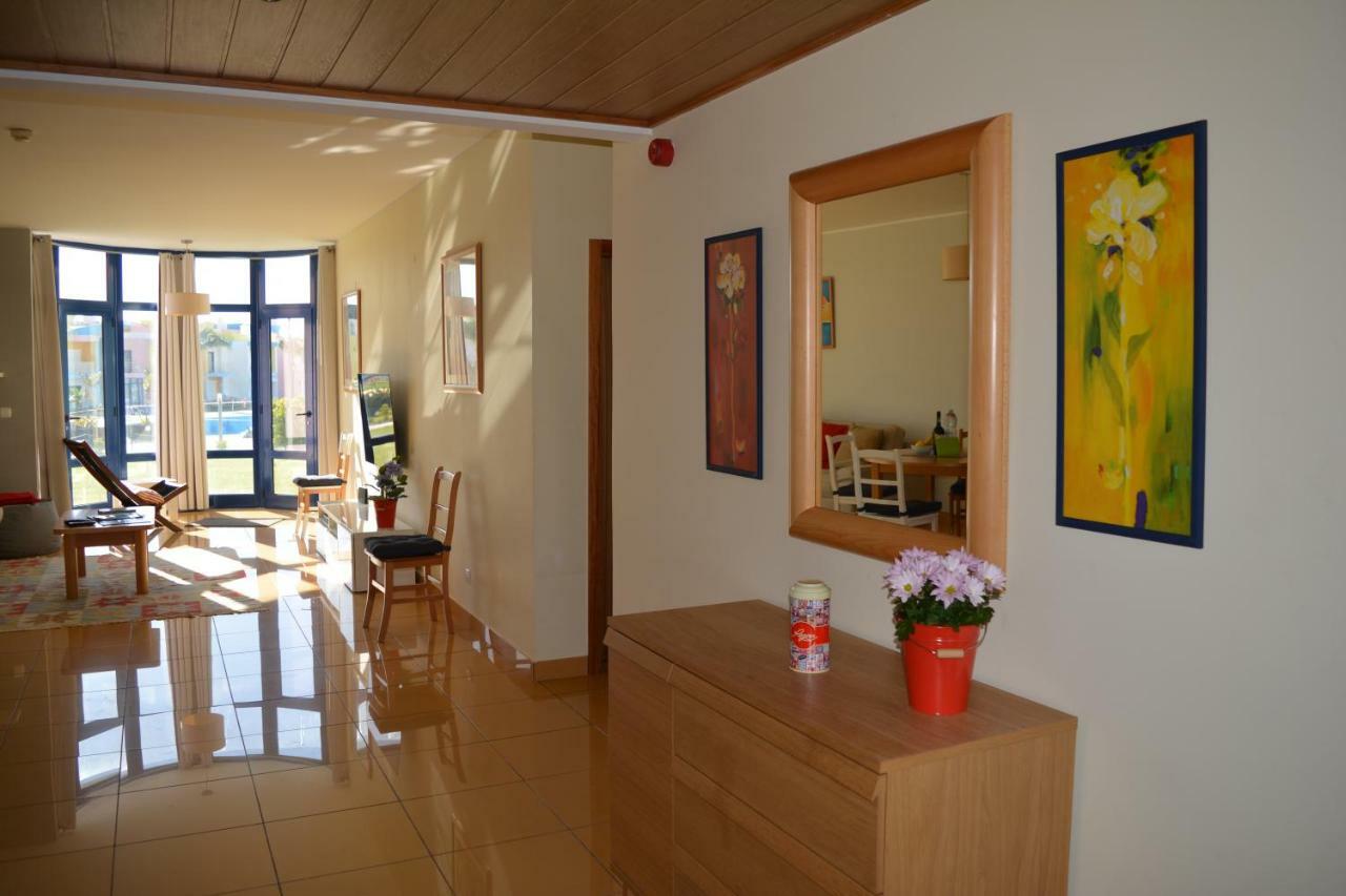 Marina De Albufeira Orada Resort - 2-Bed Apartment With Huge Pool Esterno foto