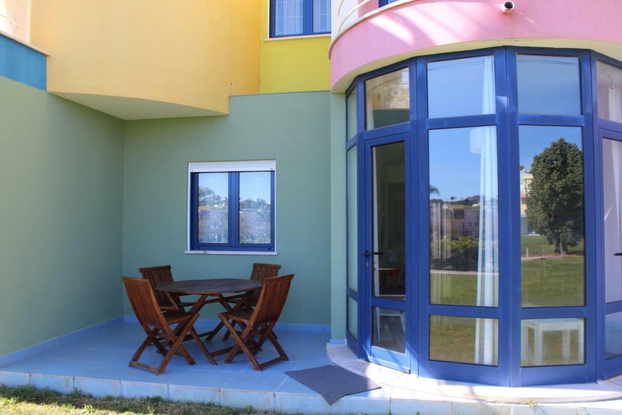 Marina De Albufeira Orada Resort - 2-Bed Apartment With Huge Pool Esterno foto